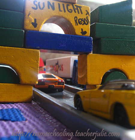 Busy Sunlight Resort :D