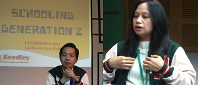 Reedley International School