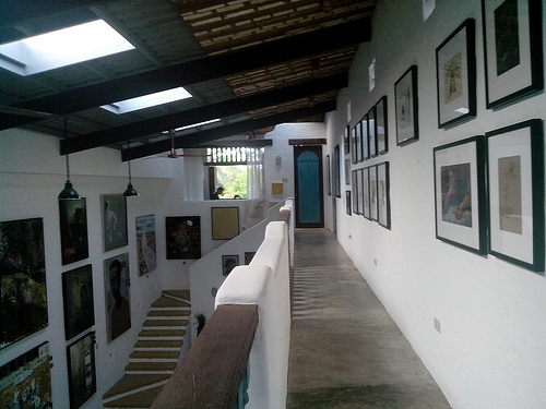 Pinto Art Museum