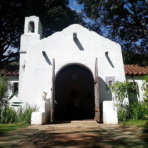 Chapel